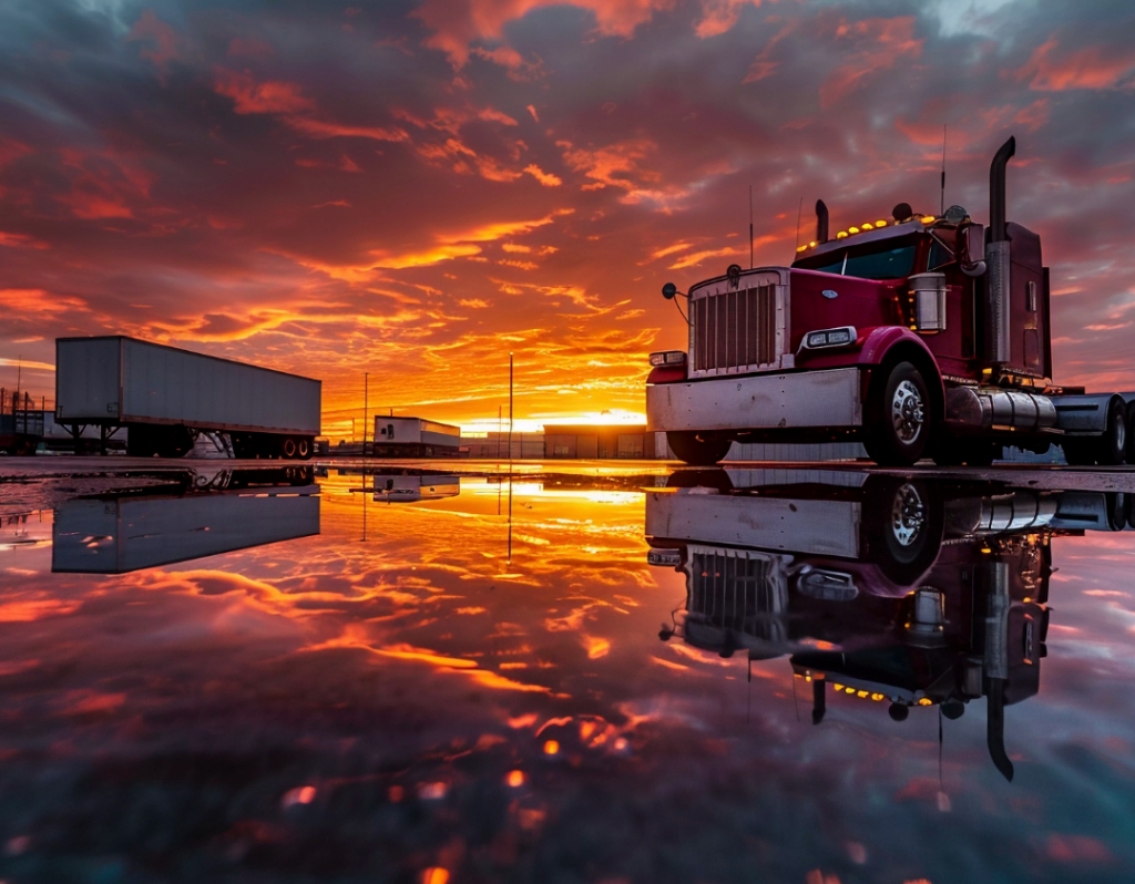 NewArk Agency - Our approach to contingent cargo insurance for freight brokers - Partnership, expertise and customized solutions