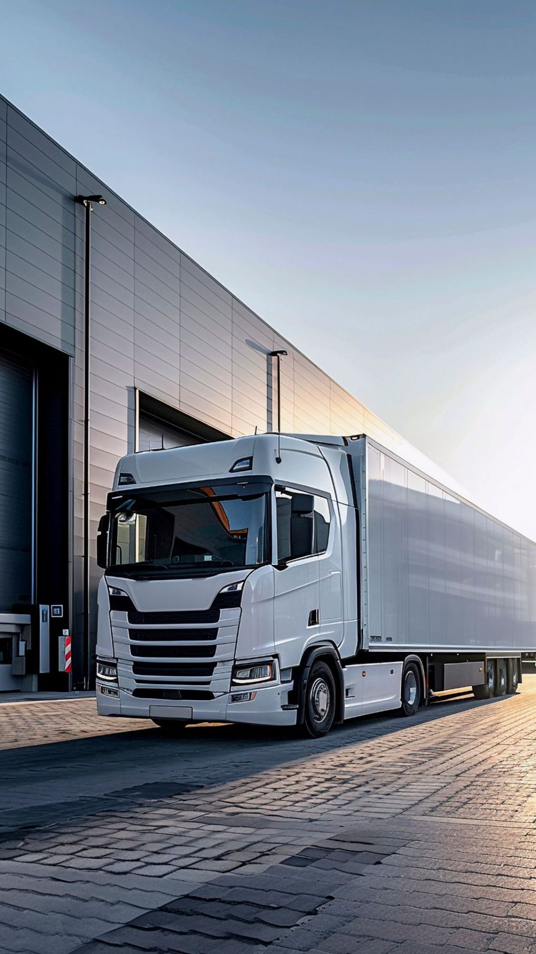 Freight Broker Insurance Quote