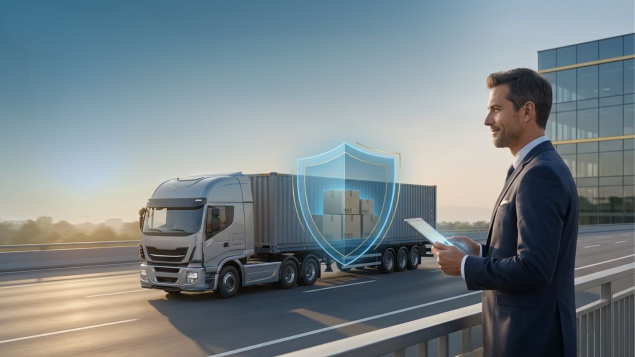 Contingent Cargo Insurance for Freight Brokers: Complete Protection Guide