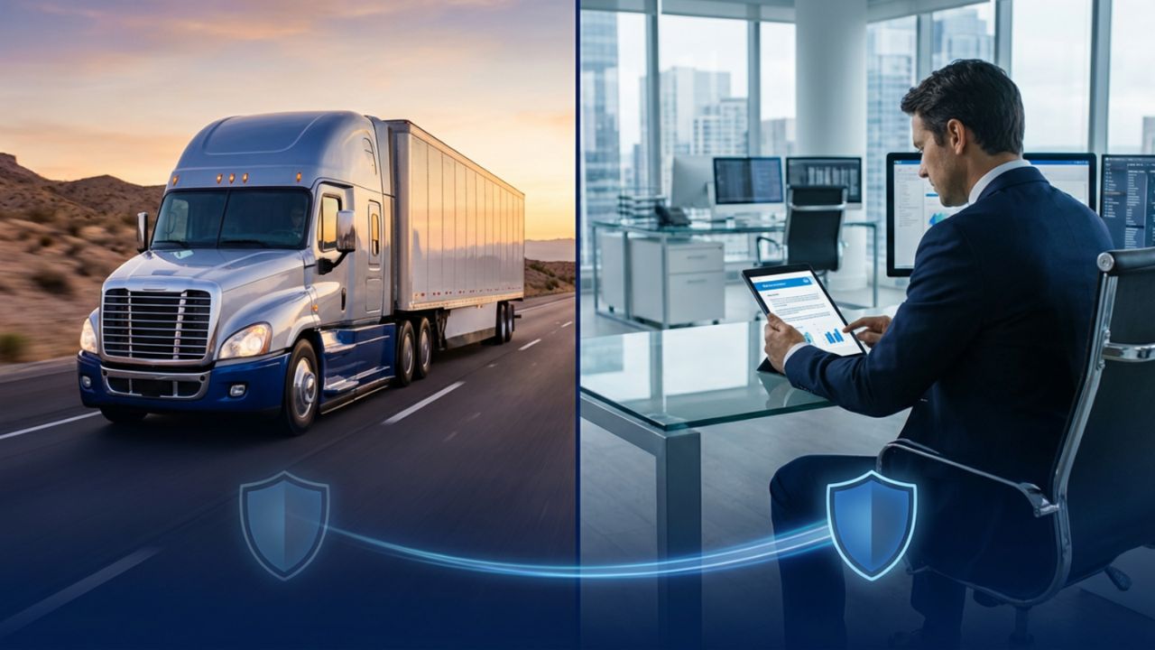 Contingent Cargo vs Primary Cargo Insurance for Freight Brokers