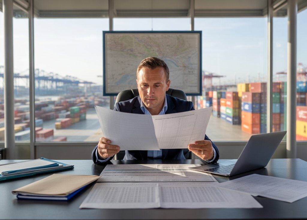 Contingent Cargo Overview