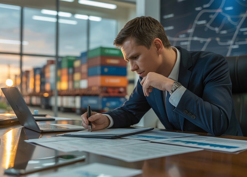 Contingent Cargo Overview