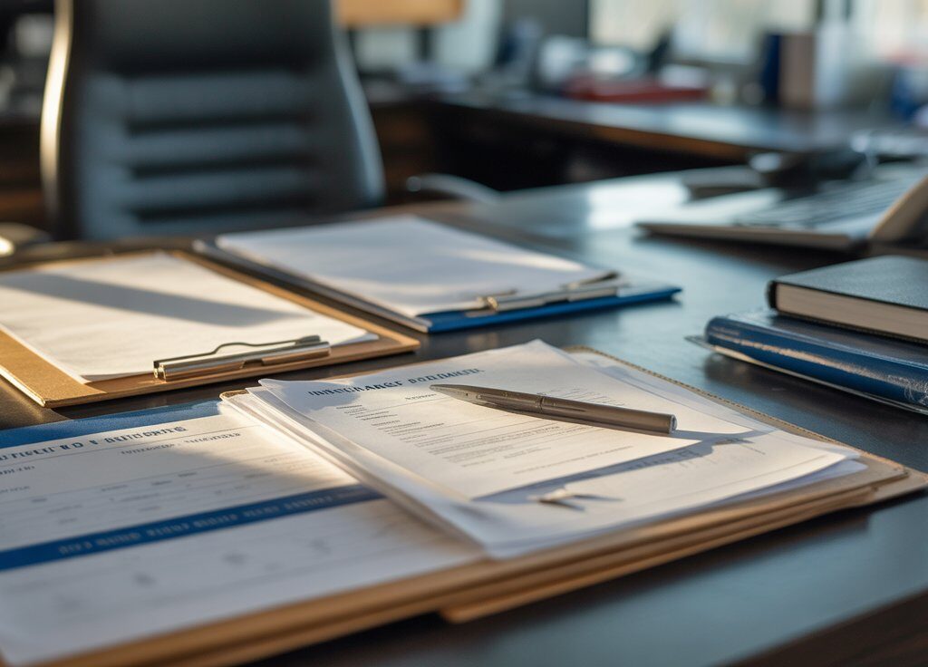 Shippers choose low-risk brokers