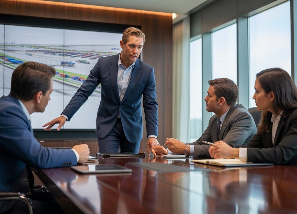 Insurance protects reputation