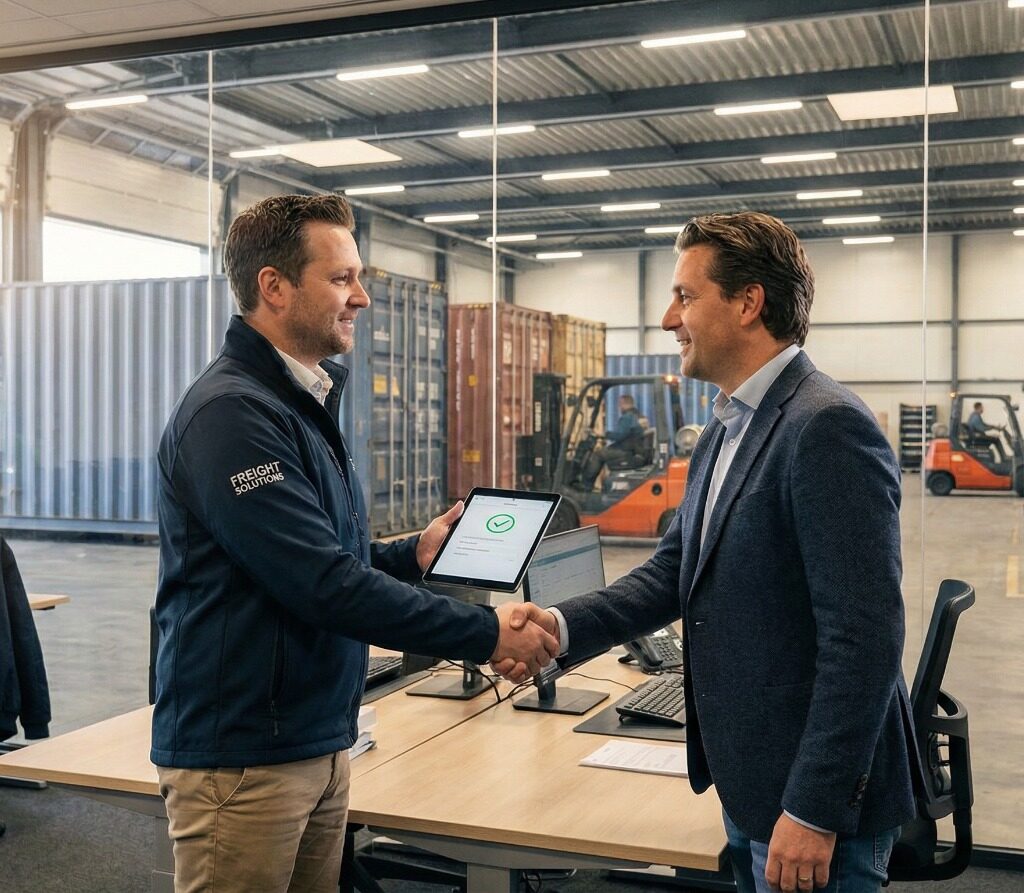 Certificate of Insurance Guide for Freight Brokers