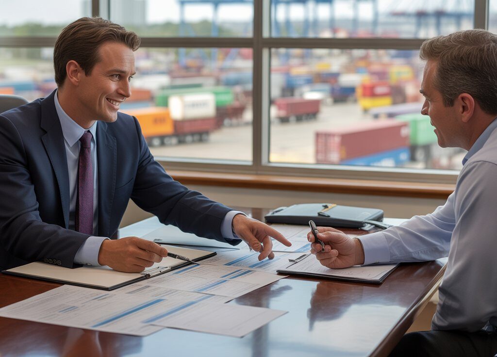 Certificate of Insurance Guide for Freight Brokers