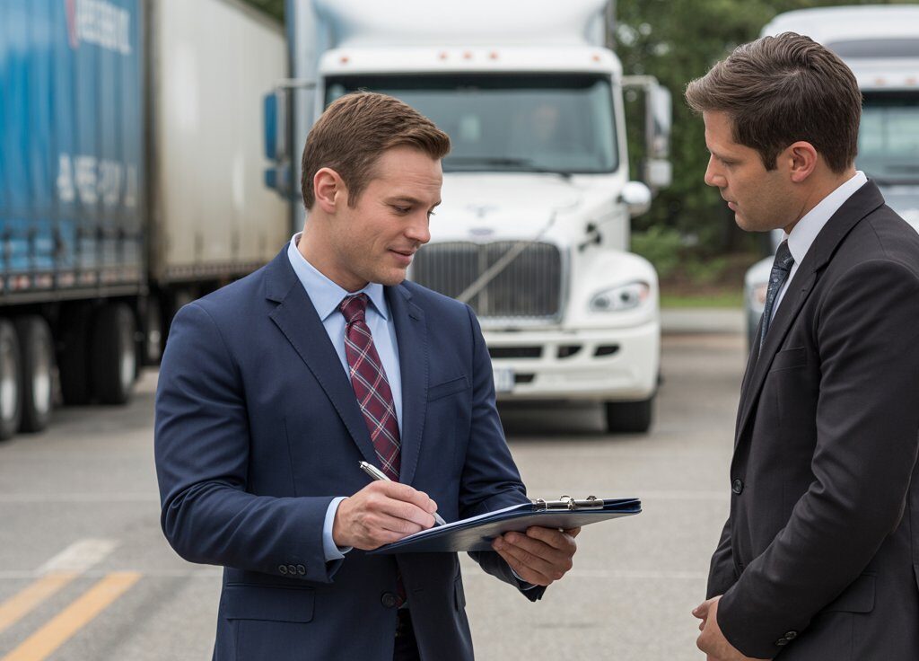 Certificate of Insurance Guide for Freight Brokers