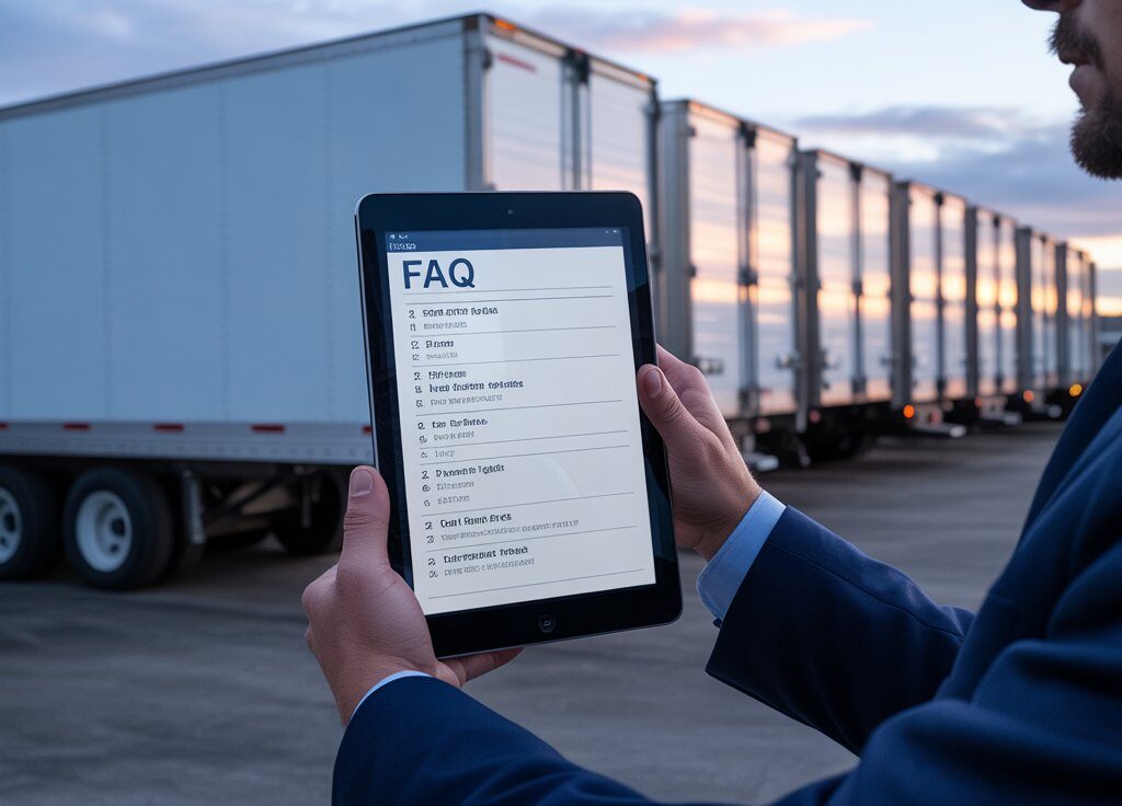 Fast Help for Brokers