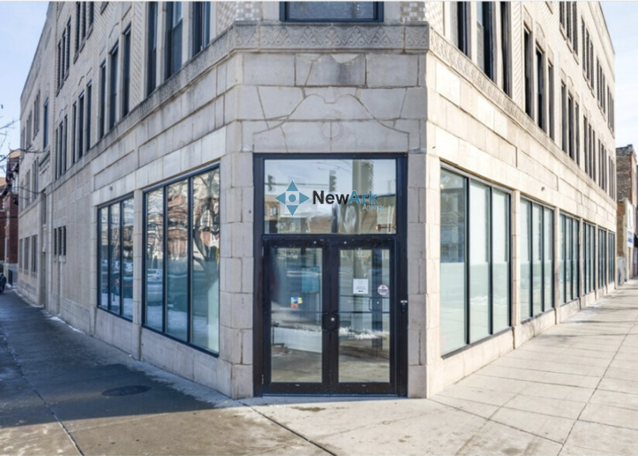 New Ark Agency LLC - Trusted Freight Insurance Partner